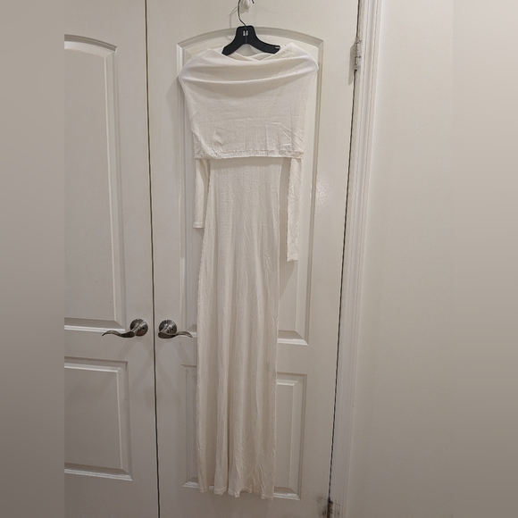 S3. NWT AYA MUSE ZENITH DRESS - Picture 3 of 10